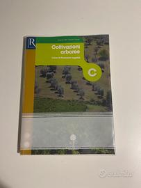 Coltivazioni arboree-produzioni vegetali vol (C)