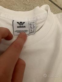 Maglietta adidas