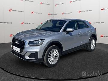 Audi Q2 35 1.5 tfsi Business s-tronic Design,...