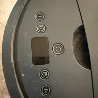 Robot aspirapolvere vileda pet pro