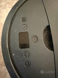 Robot aspirapolvere vileda pet pro