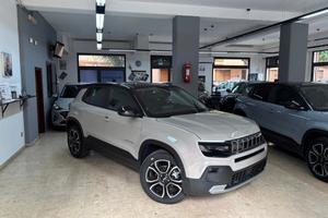 Jeep Avenger 1.2 Turbo 100 CV Summit Km0 My26