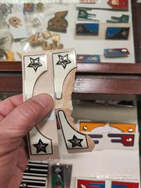 mostrine esercito italiano nuove