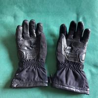 GUANTI INVERNALI DA MOTO