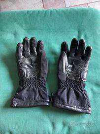 GUANTI INVERNALI DA MOTO