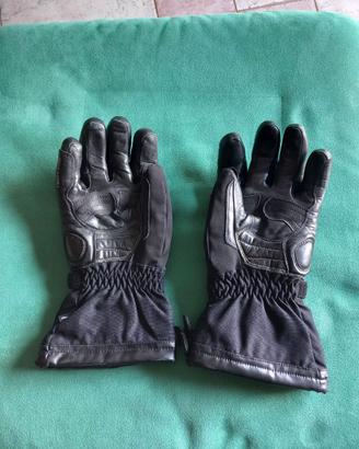GUANTI INVERNALI DA MOTO