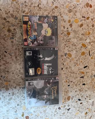 Videogiochi PlayStation 3