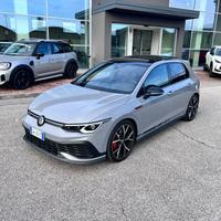 VOLKSWAGEN Golf GTI 2.0 TSI DSG Clubsport / Tett
