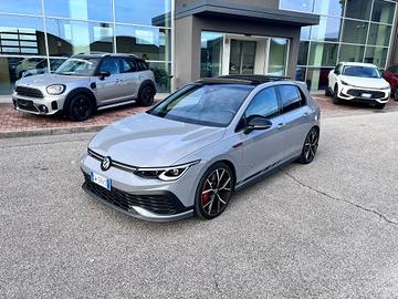VOLKSWAGEN Golf GTI 2.0 TSI DSG Clubsport / Tett