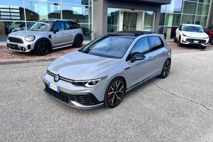 VOLKSWAGEN Golf GTI 2.0 TSI DSG Clubsport / Tett