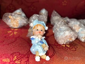 bomboniere bimbi musicali