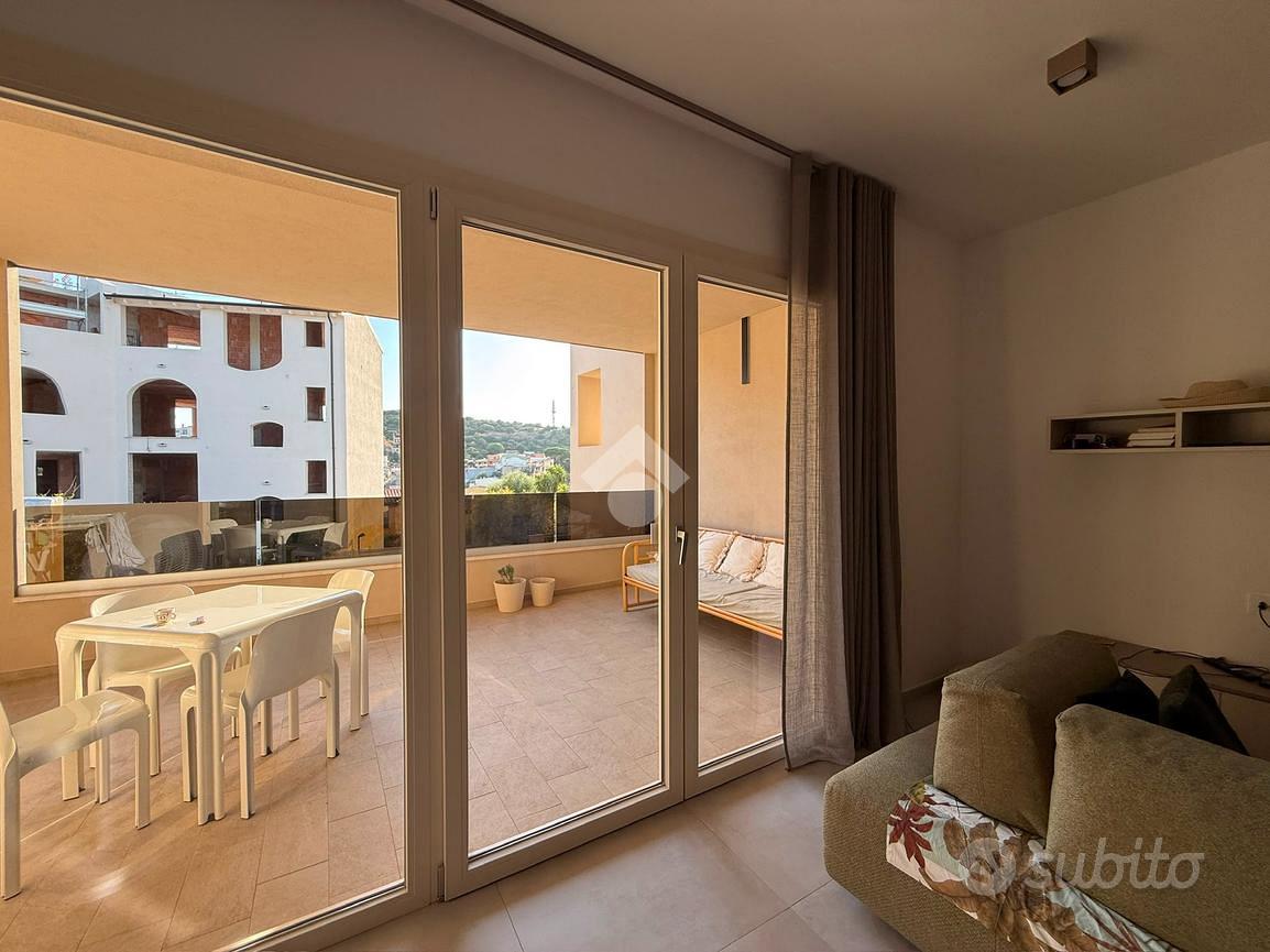Appartamento – Villasimius, Casteddu/Cagliari - Vista 5