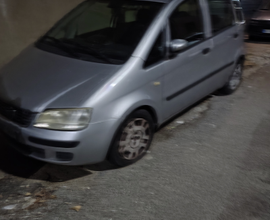 Fiat idea