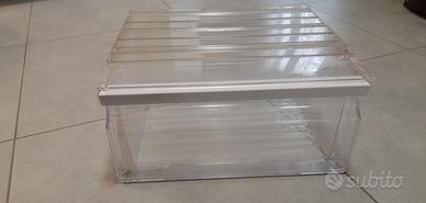 Cassetto Verdura Frigo Samsung RS7567THCSL/EF