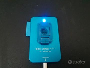 JC P7 PCIE Programmatore NAND per iPhone