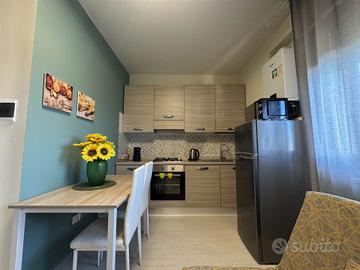 Rif.B538| appartamento bilocale