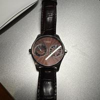 Orologio guess uomo