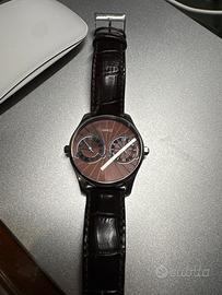 Orologio guess uomo