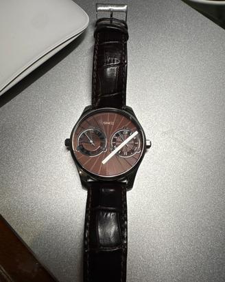 Orologio guess uomo