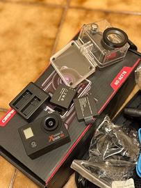 Action Camera 4K 30FPS