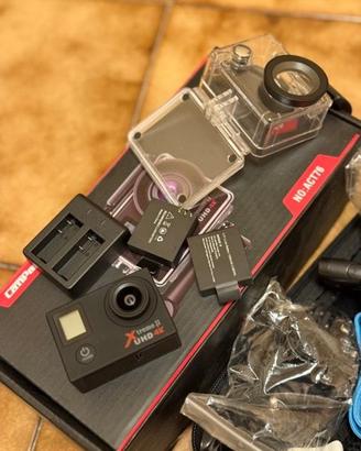 Action Camera 4K 30FPS