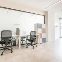 Spazi di coworking a Milano, Tortona