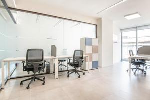 Spazi di coworking a Milano, Tortona