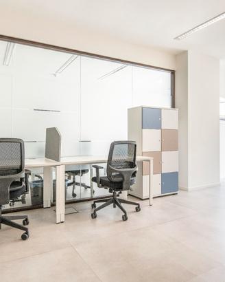 Spazi di coworking a Milano, Tortona