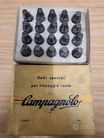 BULLONI ORIGINALI CAMPAGNOLO