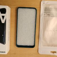 Custodia per Samsung Galaxy A30s/A50/A50s