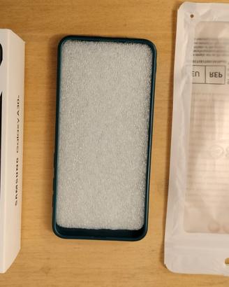 Custodia per Samsung Galaxy A30s/A50/A50s