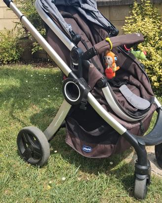 Passeggino Chicco
