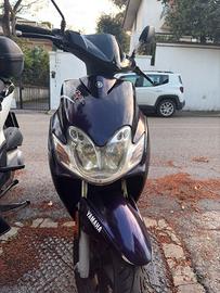 Scooter Yamaha 50