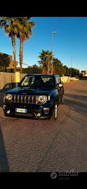 Jeep Renegade 1600 da 120 cv