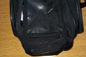 borsa da moto