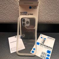 Quad Lock fodera protettiva - iPhone 14 PRO