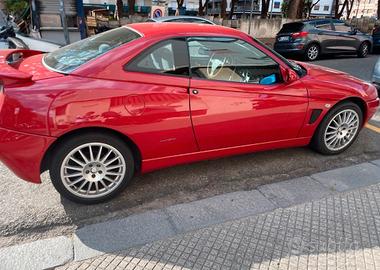 Alfa gtv