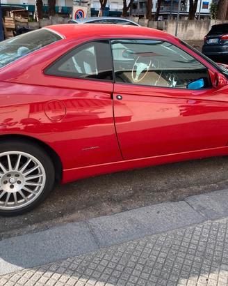 Alfa gtv