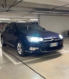 Citroën c5 2008