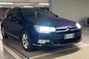 Citroën c5 2008