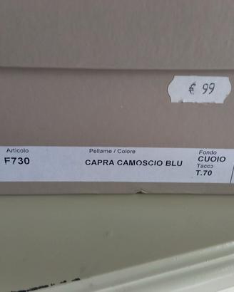 scarpe da donna