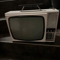 televisore TV Körting anni 70