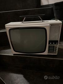 televisore TV Körting anni 70