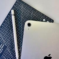 Ipad (10a gen.) + Apple Pencil (1a gen.)