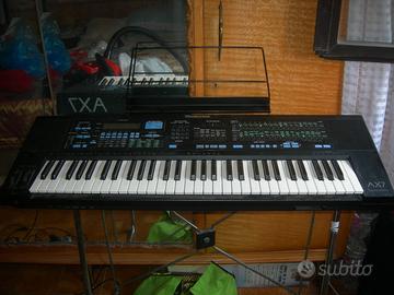 Tastiera Technics AX7