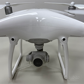 DJI Phantom 4