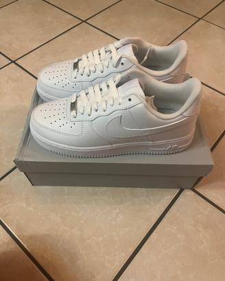 Scarpe Air Force
