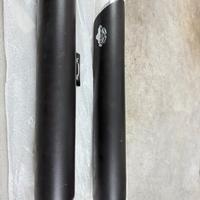 Terminali Vince&Hice per Harley Softail