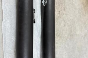 Terminali Vince&Hice per Harley Softail