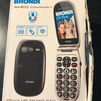 Brondi Amico Comfort
